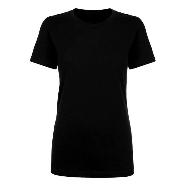 Womens black t outlet shirt