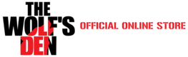 The Wolf's Den Official Store